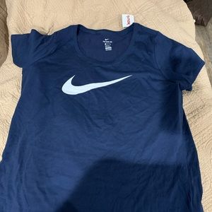 Nike workout shirt